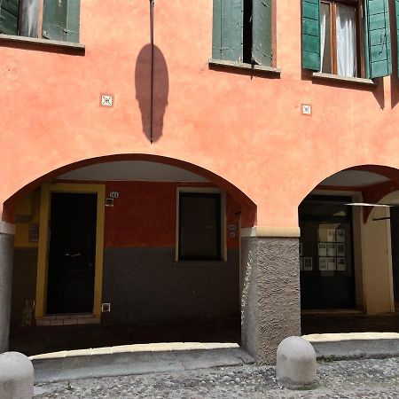Appartamento Ai Portici Di Via Savonarola パドヴァ エクステリア 写真